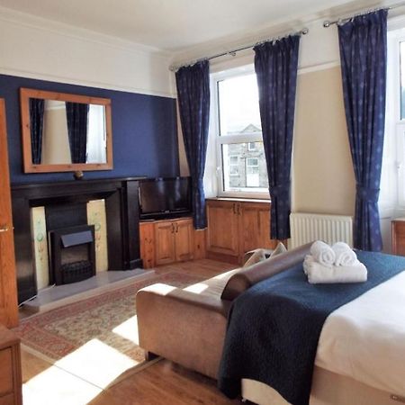 The Board Inn Hawes Bagian luar foto