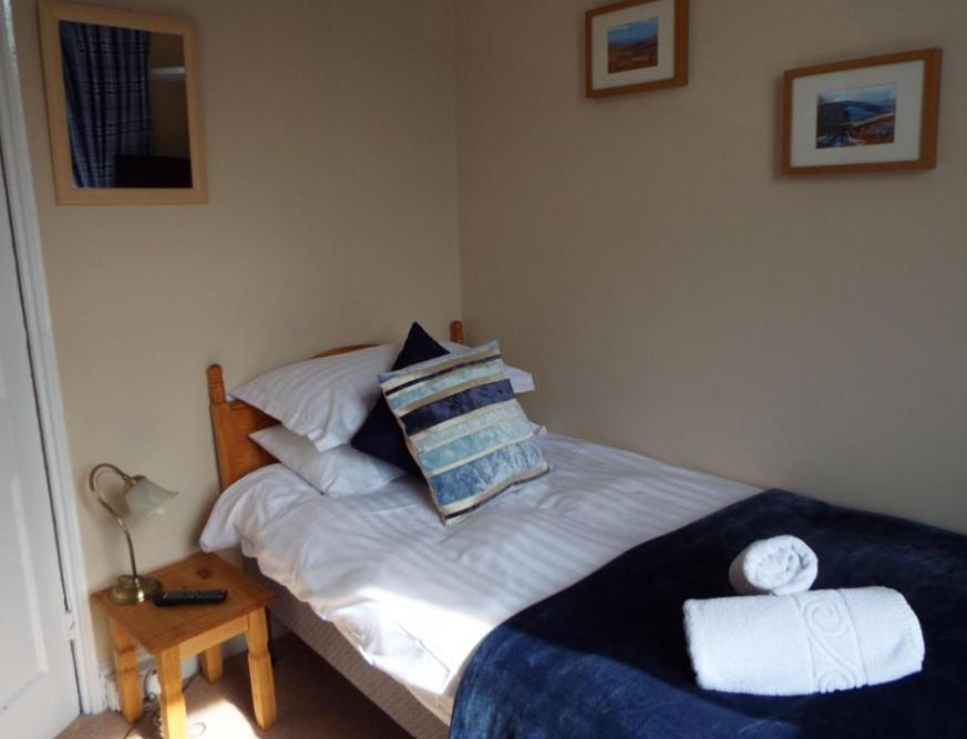The Board Inn Hawes Bagian luar foto
