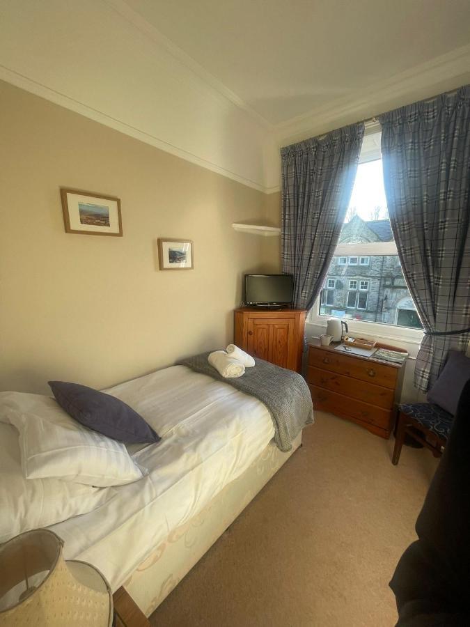 The Board Inn Hawes Bagian luar foto
